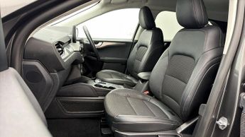 Ford Kuga TITANIUM