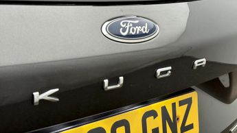 Ford Kuga TITANIUM