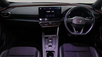 CUPRA Formentor VZ1 DSG