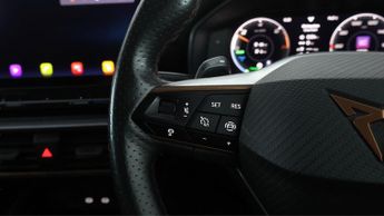 CUPRA Formentor VZ1 DSG