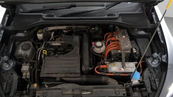 CUPRA Formentor VZ1 DSG