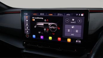 CUPRA Formentor VZ1 DSG