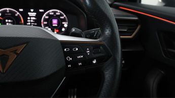 CUPRA Formentor VZ1 DSG