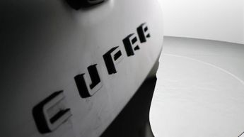 CUPRA Formentor VZ1 DSG