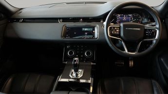 Land Rover Range Rover Evoque R-DYNAMIC S