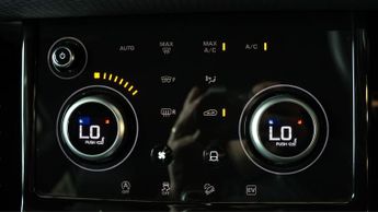 Land Rover Range Rover Evoque R-DYNAMIC S