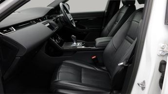 Land Rover Range Rover Evoque R-DYNAMIC S