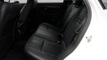 Land Rover Range Rover Evoque R-DYNAMIC S