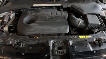 Land Rover Range Rover Evoque R-DYNAMIC S