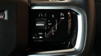 Land Rover Range Rover Evoque R-DYNAMIC S