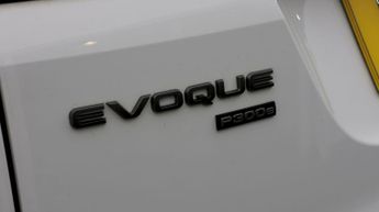 Land Rover Range Rover Evoque R-DYNAMIC S