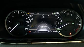 Land Rover Range Rover Evoque R-DYNAMIC S