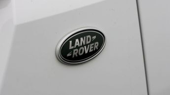 Land Rover Range Rover Evoque R-DYNAMIC S