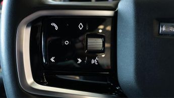 Land Rover Range Rover Evoque R-DYNAMIC S