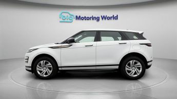 Land Rover Range Rover Evoque R-DYNAMIC S