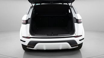 Land Rover Range Rover Evoque R-DYNAMIC S