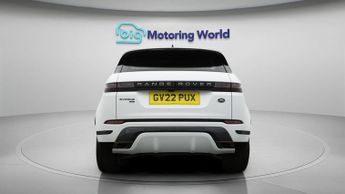 Land Rover Range Rover Evoque R-DYNAMIC S