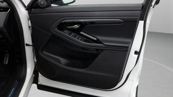 Land Rover Range Rover Evoque R-DYNAMIC S