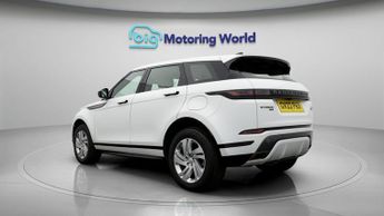 Land Rover Range Rover Evoque R-DYNAMIC S