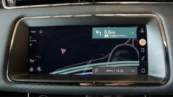 Land Rover Range Rover Evoque R-DYNAMIC S