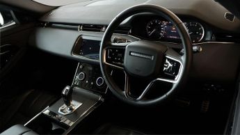 Land Rover Range Rover Evoque R-DYNAMIC S