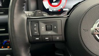 Nissan Qashqai DIG-T TEKNA DCT