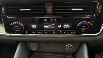 Nissan Qashqai DIG-T TEKNA DCT