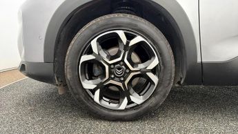 Citroen C5 Aircross PURETECH SHINE S/S EAT8