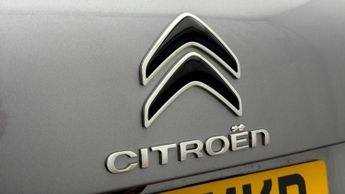 Citroen C5 Aircross PURETECH SHINE S/S EAT8
