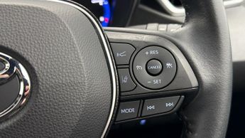 Toyota Corolla DESIGN