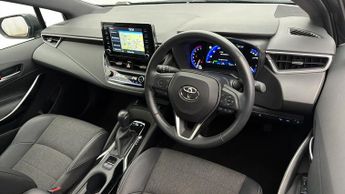 Toyota Corolla DESIGN