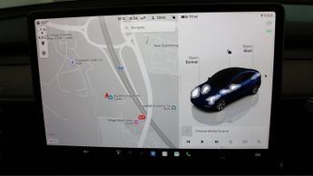 Tesla Model Y BASE