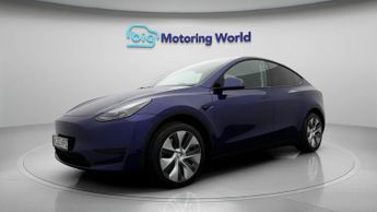 Tesla Model Y BASE