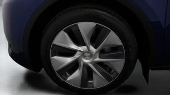 Tesla Model Y BASE