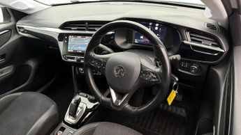 Vauxhall Corsa ELITE NAV