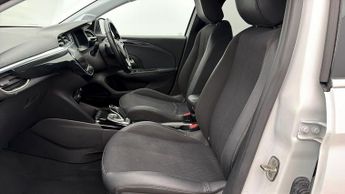 Vauxhall Corsa ELITE NAV