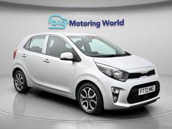 Kia Picanto 3