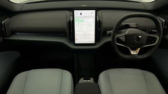 Volvo EX30 ULTRA