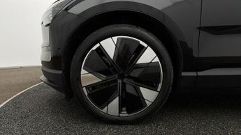 Volvo EX30 ULTRA