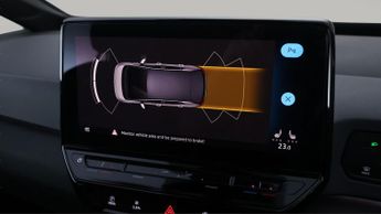 Volkswagen ID.3 LIFE