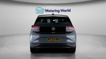 Volkswagen ID.3 LIFE