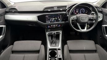 Audi Q3 TFSI SPORT