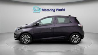 Renault Zoe TECHNO