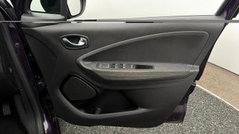 Renault Zoe TECHNO