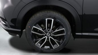 Honda HR-V I-MMD ELEGANCE