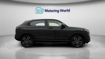 Honda HR-V I-MMD ELEGANCE