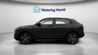 Honda HR-V I-MMD ELEGANCE