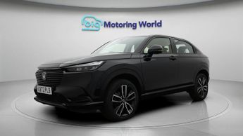 Honda HR-V I-MMD ELEGANCE