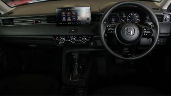 Honda HR-V I-MMD ELEGANCE