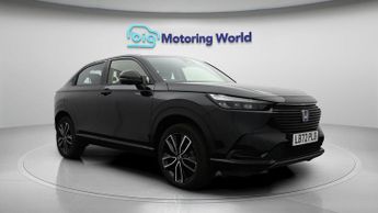 Honda HR-V I-MMD ELEGANCE